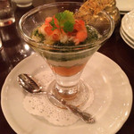 リストランテ　ディ・カナレット - 