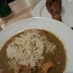 ナウリンズ - ガンボスープ