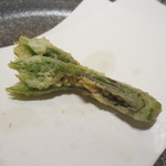 天雅 - こしあぶら。