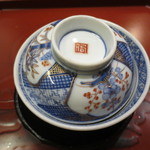 天雅 - 炊き物の器。