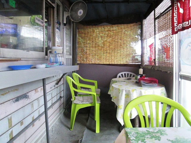 おやつショップ - のの岳（ラーメン）の写真