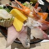 魚がし食堂　中央市場店