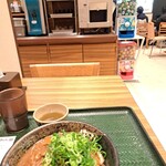 はなまるうどん させぼ五番街店 - 