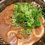 はなまるうどん させぼ五番街店 - 