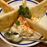 スタンドふじ 本店 - 