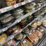 まいばすけっと - 料理写真: