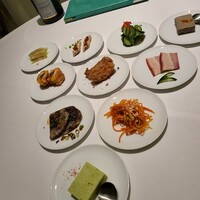 REIKASAI GINZA - 