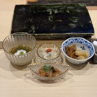 鮨 こう介 - 