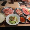 熟成焼肉 肉源 六本木店