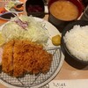 とんかつ目黒こがね
