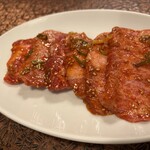 焼肉レストラン 米内 - 