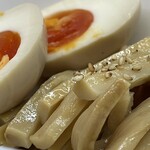 ららららーめんや - 