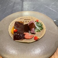 atelier HANADA - 