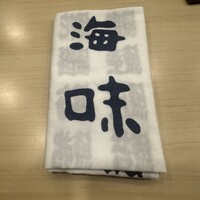 銀座 海味 - 