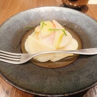 ダルマット 六本木ヒルズ店 - 