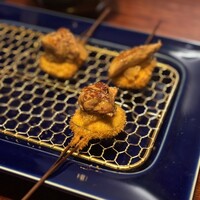 串揚げキッチン だん 梅田店 - 