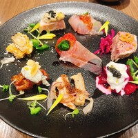 ダルマット 六本木ヒルズ店 - 