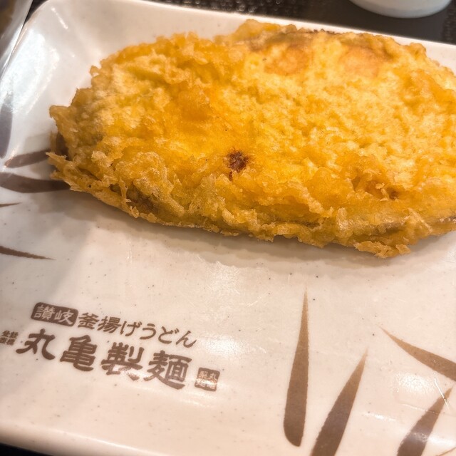 Marugame Seimen Nakano Sakaueten photo 3