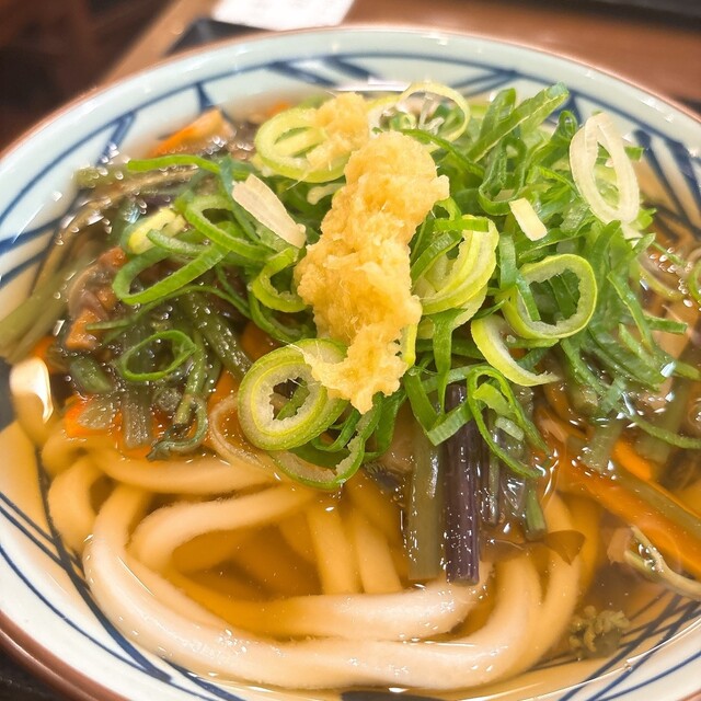 Marugame Seimen Nakano Sakaueten