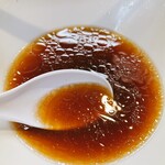 らぁ麺 はんにゃ - 