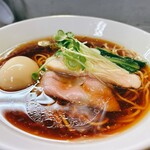 らぁ麺 はんにゃ - 