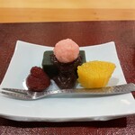 馳走菴 ひじり - 