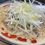 ららららーめんや - 