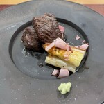 馳走菴 ひじり - 