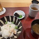 馳走菴 ひじり - 