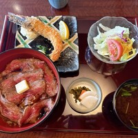 赤坂 津つ井 総本店 - 