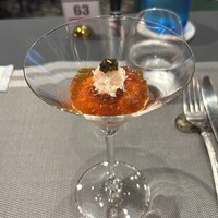 俺のフレンチ グランメゾン 大手町 - 