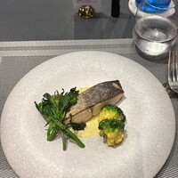 俺のフレンチ グランメゾン 大手町 - 