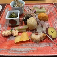 馳走菴 ひじり - 