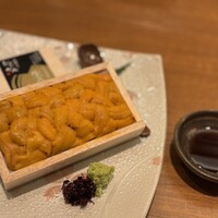 函館うに むらかみ 日本生命札幌ビル店 - 