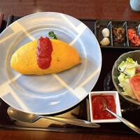 赤坂 津つ井 総本店 - 