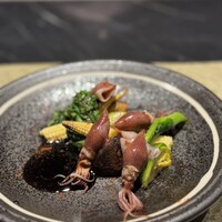 鉄板焼き あさひ - 
