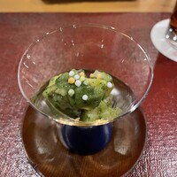 馳走菴 ひじり - 