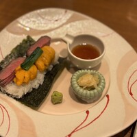 函館うに むらかみ 日本生命札幌ビル店 - 