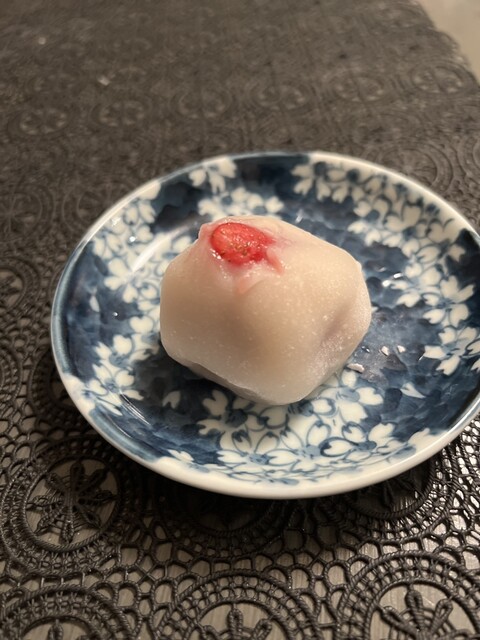 Azabu Juban An - Azabu Juban/Japanese sweets | Tabelog