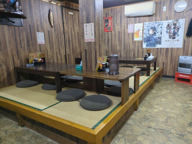 拉麺まま家（ラーメンママヤ） - 会津若松（ラーメン）の写真