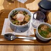 ナナズグリーンティー グランエミオ所沢店