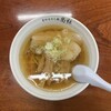 佐野 青竹手打ち麺 尚杜