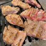 ホルモン焼 福よし - 