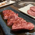 291133223 - 特上ハラミ