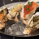Oyster&Grillbar #lemon - 