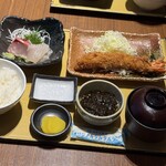 まるは食堂 ラシック店 - 