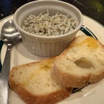 Oyster&Grillbar #lemon - 