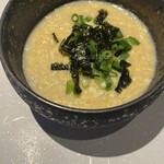 沖縄しゃぶしゃぶ - 