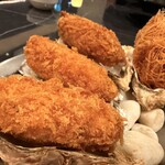 Oyster&Grillbar #lemon - 