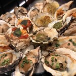 Oyster&Grillbar #lemon - 